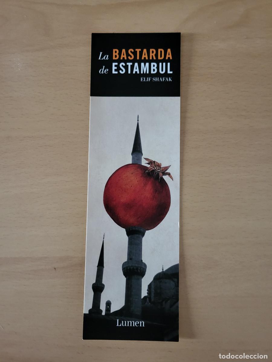 Coleccionismo Marcap&aacute;ginas: MARCAP&Aacute;GINAS EDICIONES LUMEN