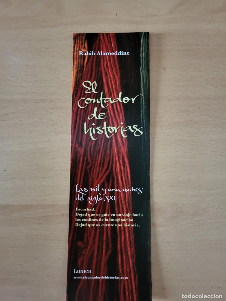 Coleccionismo Marcap&aacute;ginas: MARCAP&Aacute;GINAS EDICIONES LUMEN