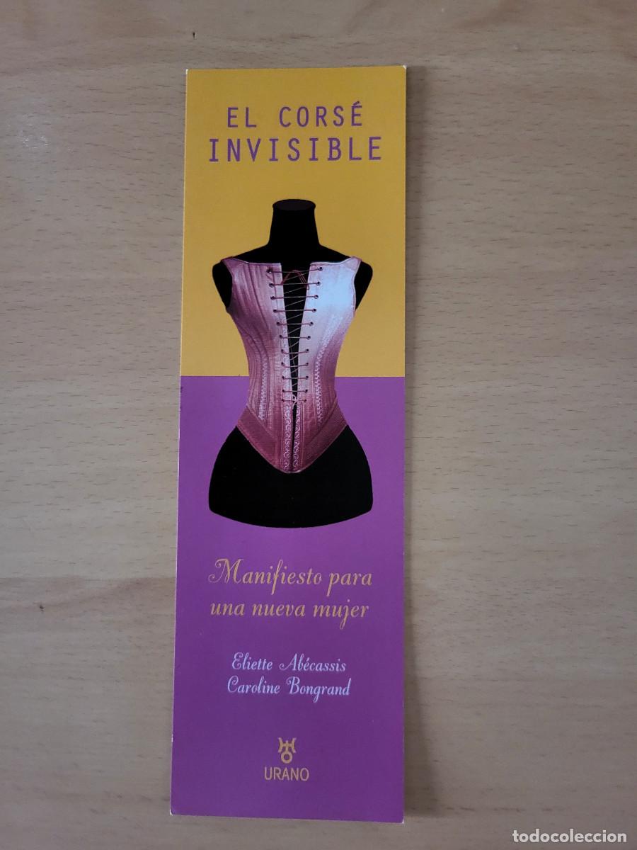 Collectionnisme Marque-pages: MARCAP&Aacute;GINAS EDICIONES URANO