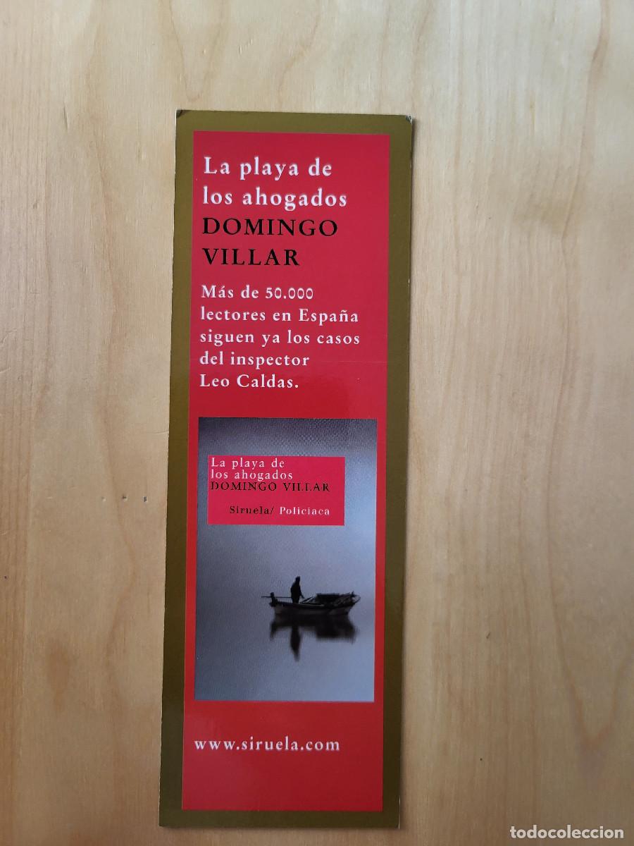 Collectionnisme Marque-pages: MARCAP&Aacute;GINAS EDICIONES SIRUELA