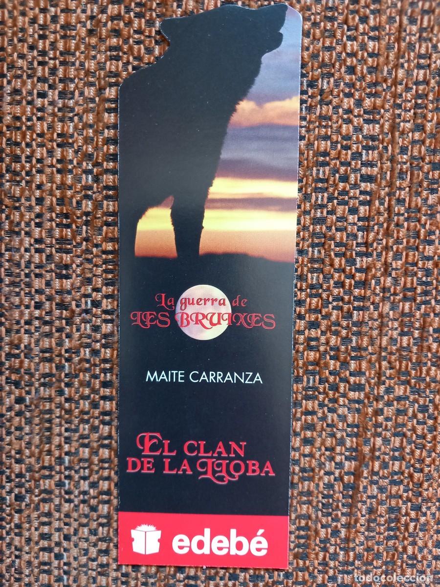 Coleccionismo marcap&aacute;ginas: MARCAP&Aacute;GINAS edeb&eacute; - Foto 1
