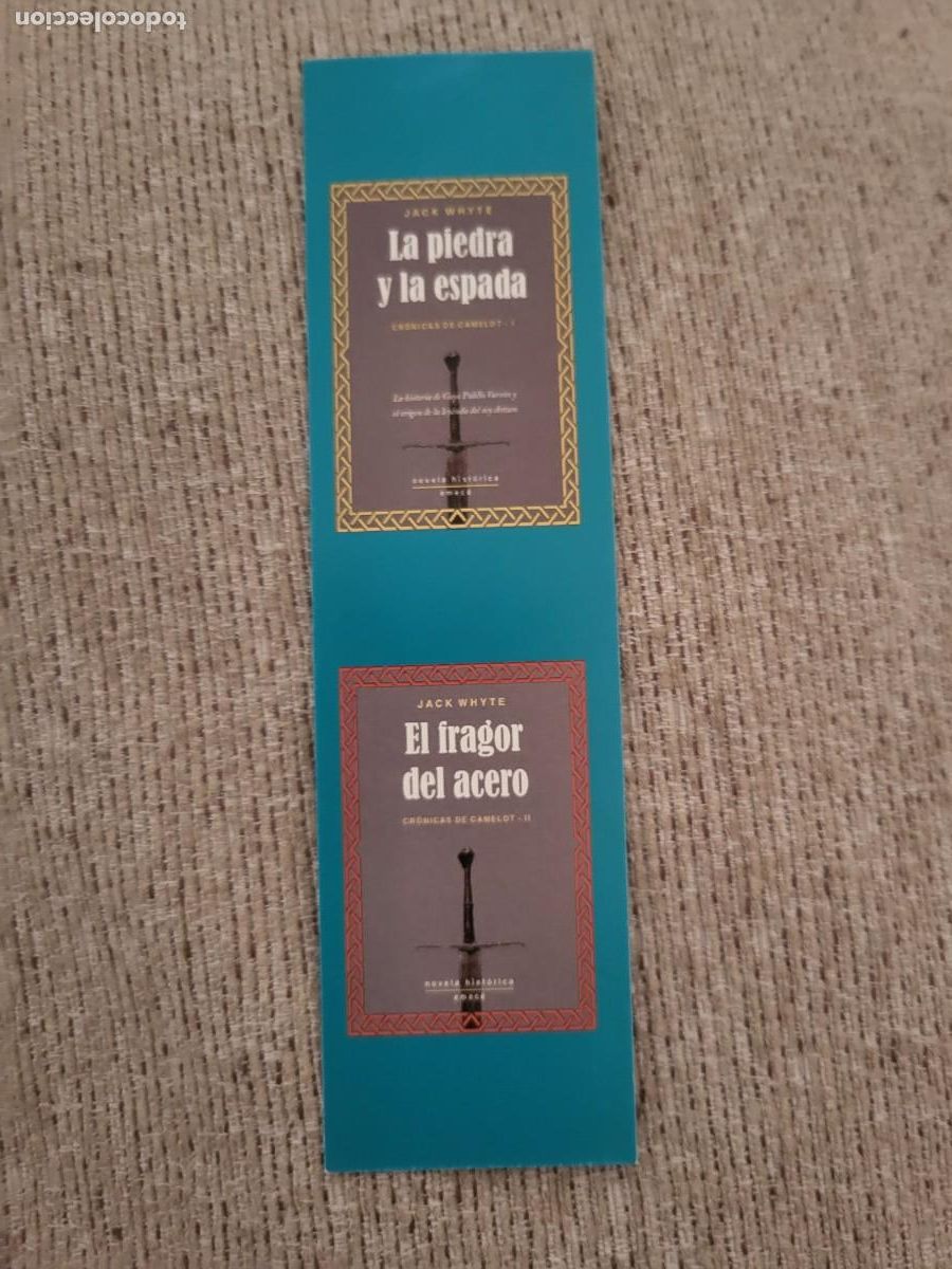 Coleccionismo marcap&aacute;ginas: MARCAP&Aacute;GINAS EMEC&Eacute; EDITORES - Foto 1