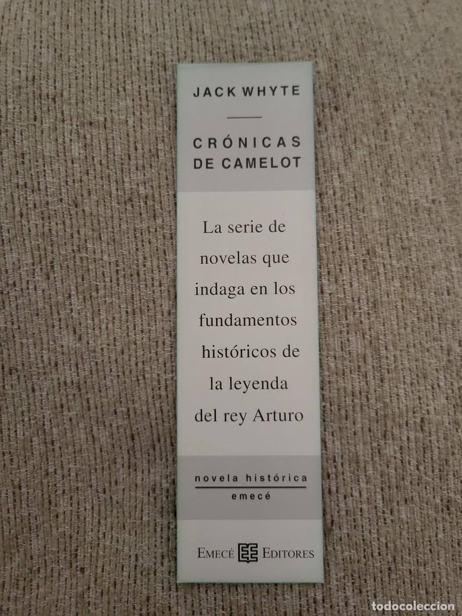 Coleccionismo marcap&aacute;ginas: MARCAP&Aacute;GINAS EMEC&Eacute; EDITORES - Foto 2