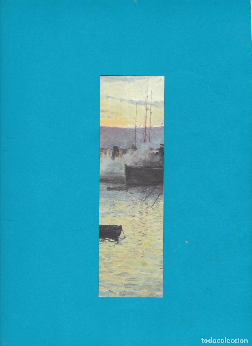 Collectionnisme Marque-pages: Marcap&aacute;ginas Museo del Modernismo de Barcelona