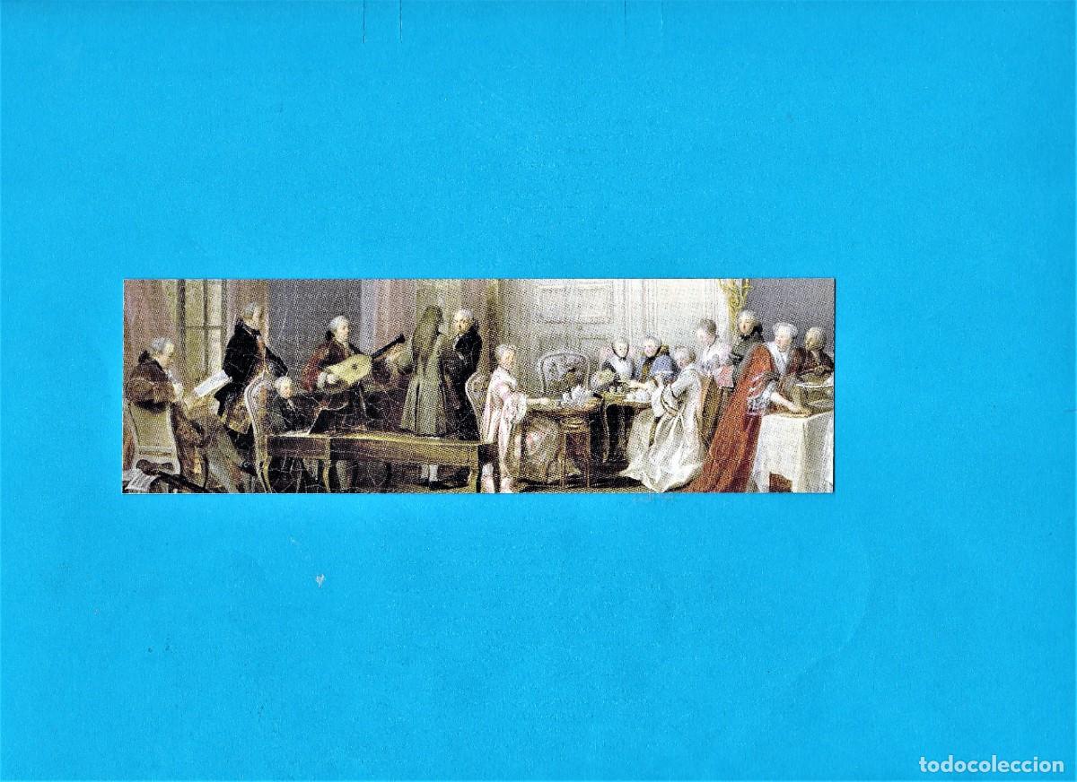 Sammeln von Lesezeichen: Marcapaginas editorial Huygens ( Michel Barth&eacute;l&eacute;my Ollivier )