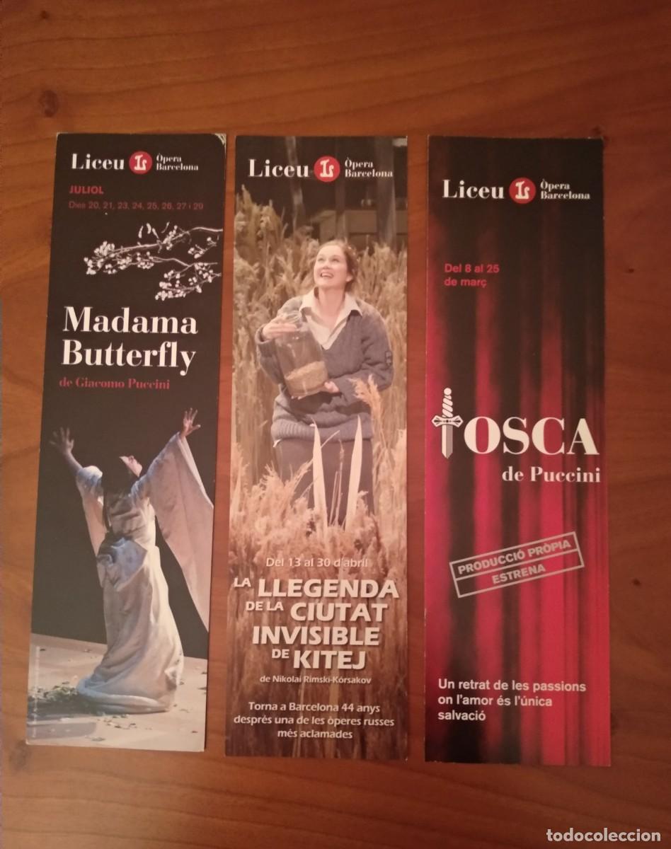Coleccionismo marcap&aacute;ginas: 5 Lotes de MARCAPAGINAS diferents tem&aacute;ticas - Foto 3