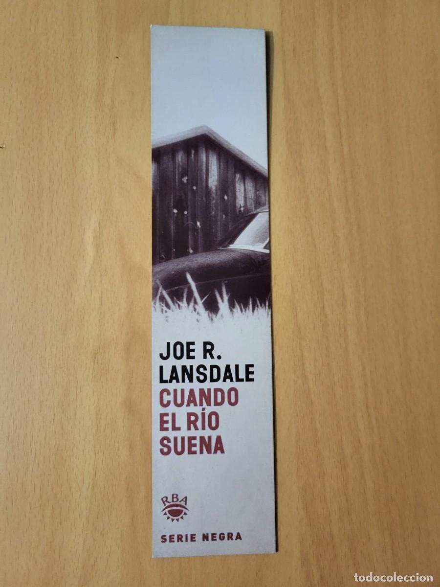 Coleccionismo marcap&aacute;ginas: MARCAP&Aacute;GINAS RBA