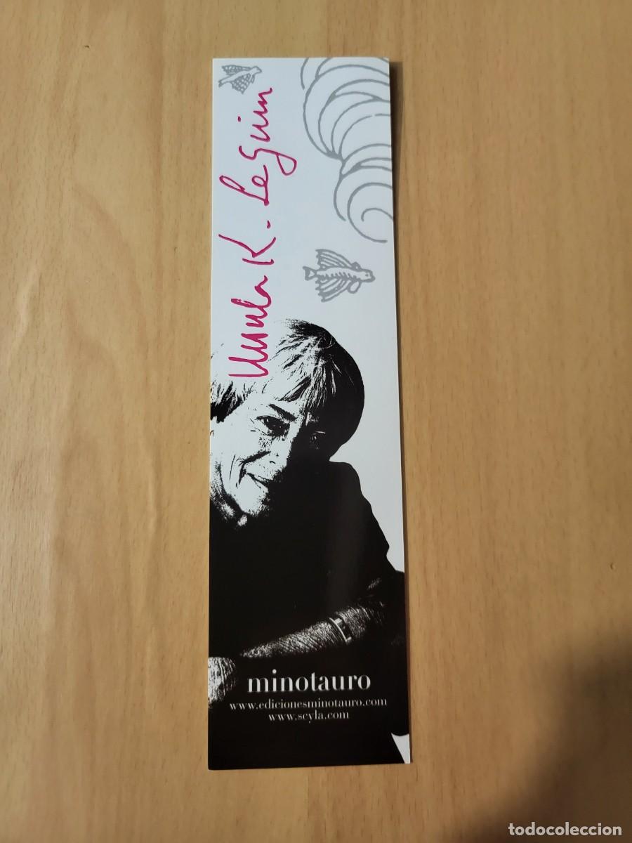 Coleccionismo Marcap&aacute;ginas: MARCAP&Aacute;GINAS EDITORIAL MINOTAURO