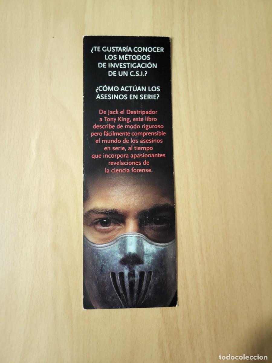 Collectionnisme Marque-pages: MARCAP&Aacute;GINAS EDICIONES TEMAS DE HOY