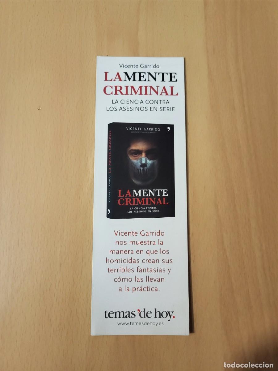 Coleccionismo marcap&aacute;ginas: MARCAP&Aacute;GINAS EDICIONES TEMAS DE HOY - Foto 2