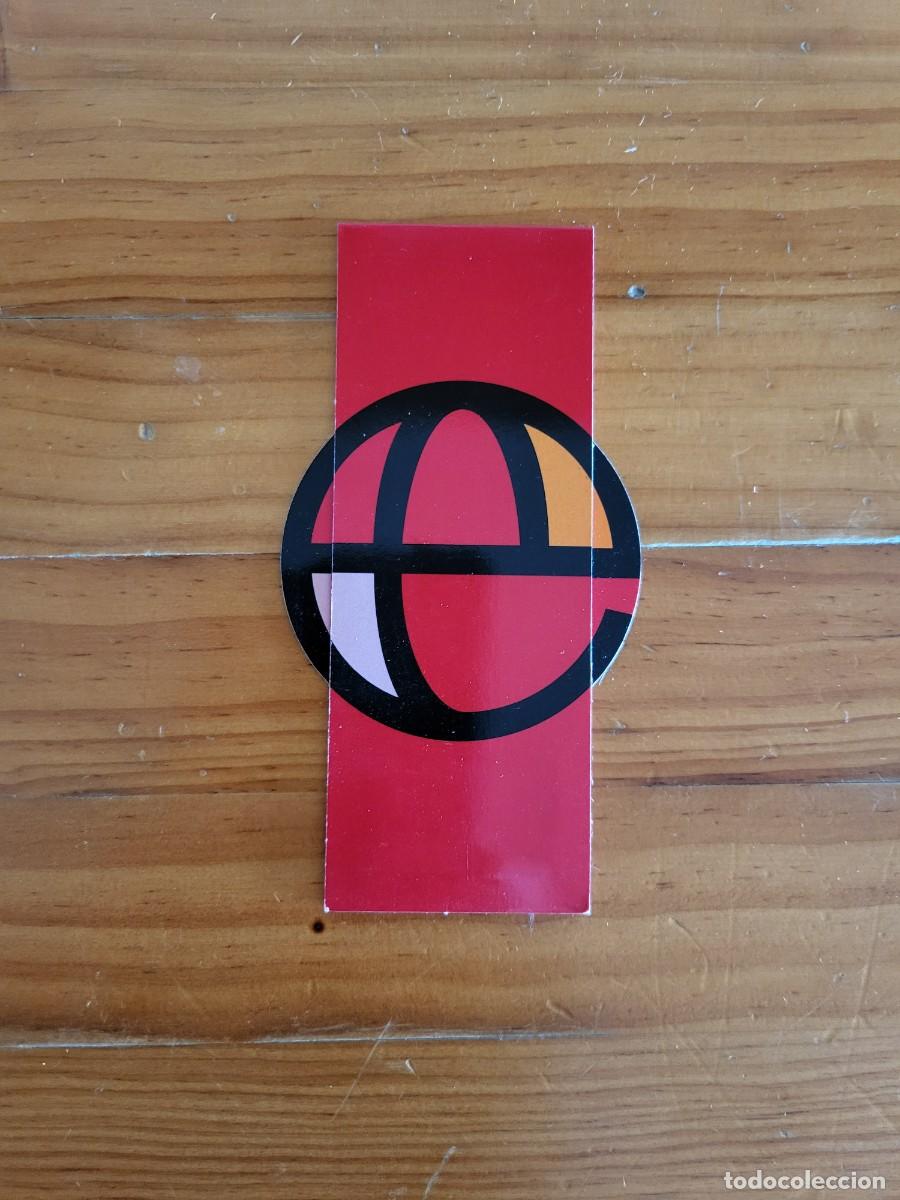 Coleccionismo marcap&aacute;ginas: MARCAP&Aacute;GINAS ESFERA LIBROS IMANTADO - Foto 1
