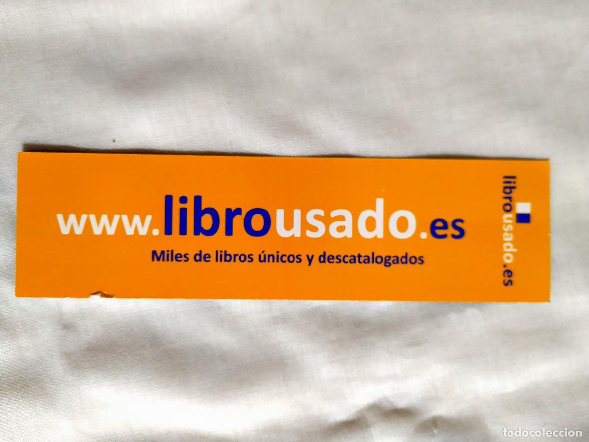 Coleccionismo marcap&aacute;ginas: MARCAP&Aacute;GINAS TIK BOOKS - Foto 2