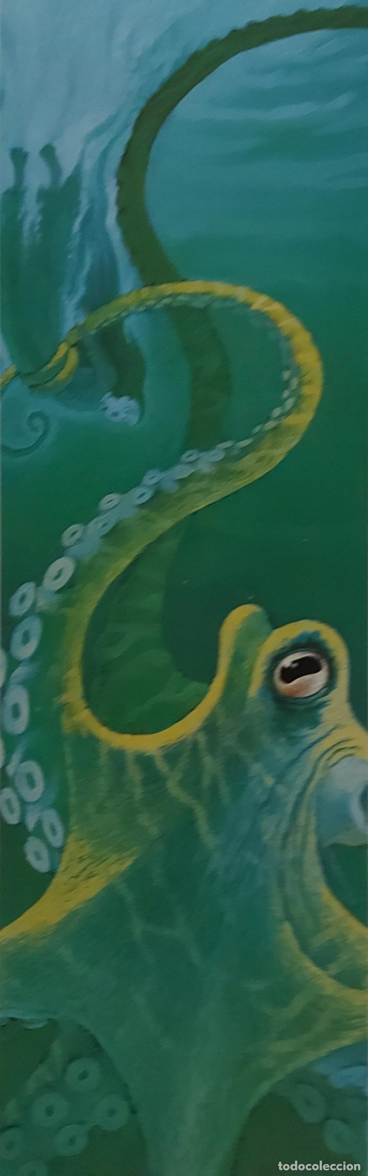 Collectables Bookmark: MARCAPAGINAS - SALAMANDRA - LOS FANTASMAS AUSENTES - N&ordm; 94