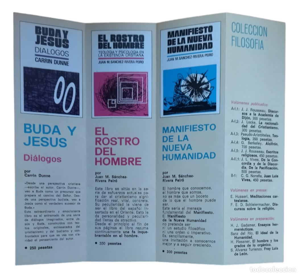 Coleccionismo marcap&aacute;ginas: MARCAPAGINAS EDICIONES PAULINAS. NUEVO - Foto 1
