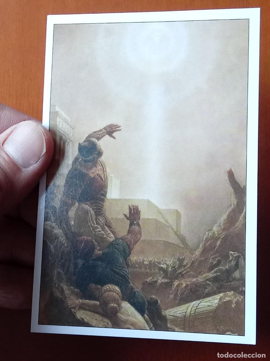 Collectables Bookmark: . Marcap&aacute;ginas exclusivo del Libro del Morm&oacute;n, Otro testamento de Jesucristo.