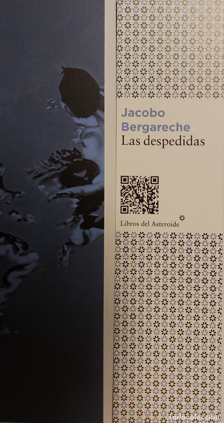 marcapáginas - libros del asteroide - las despe - Buy Antique and  collectible bookmarks on todocoleccion