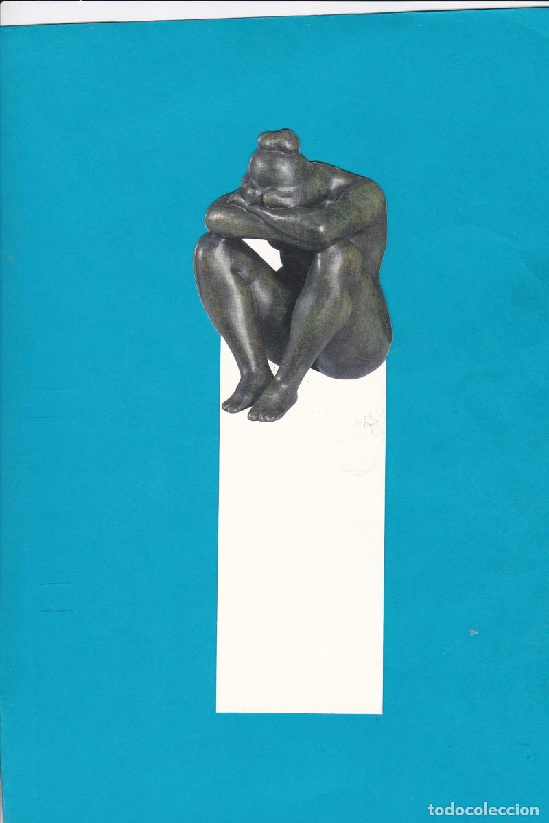 Collectionnisme Marque-pages: Marcapaginas la Nit Colecci&oacute; Diana Vierny exposici&oacute; Maillol la Pedrera de Caysa Catalunya