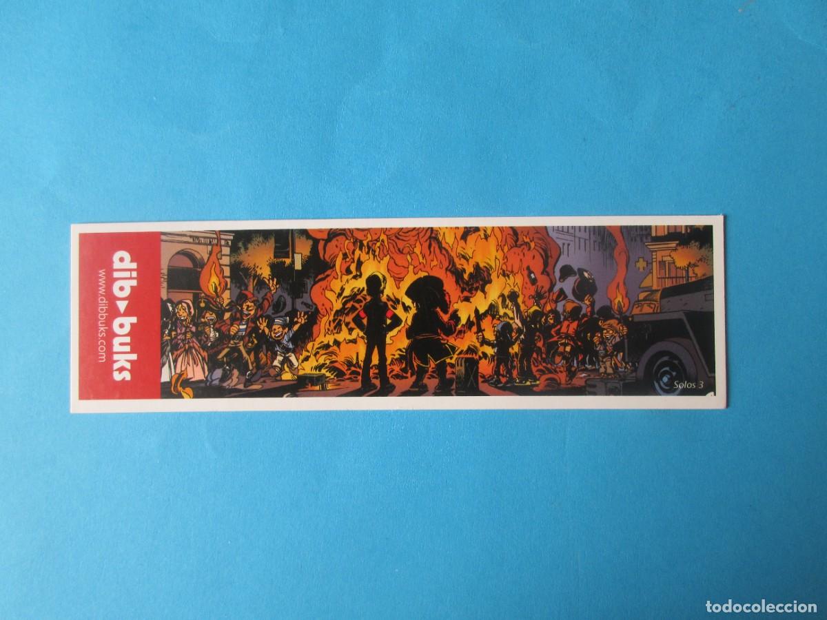 Collectionnisme Marque-pages: Marcapaginas editorial Dib - Buks