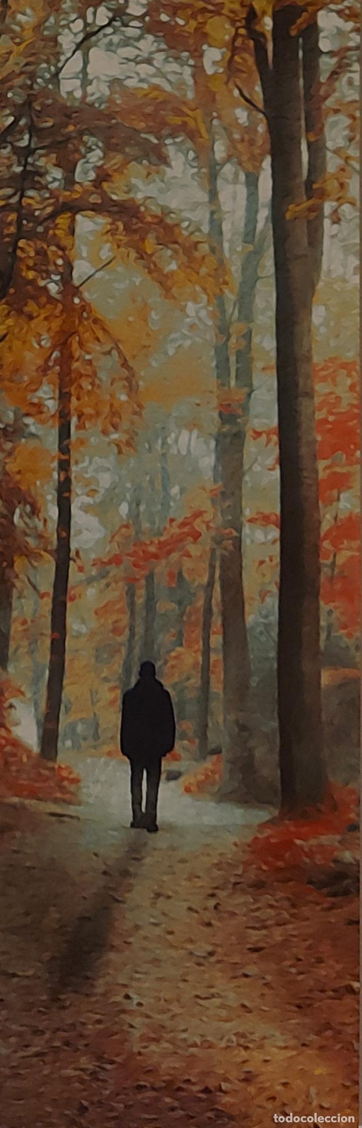 Sammeln von Lesezeichen: MARCAPAGINAS - SALAMANDRA - UNA REVELACI&Oacute;N BRUTAL - LOUISE PENNY - N&ordm; 264