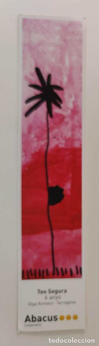 Coleccionismo marcap&aacute;ginas: Puntos de Libros Sant Jordi - Foto 4