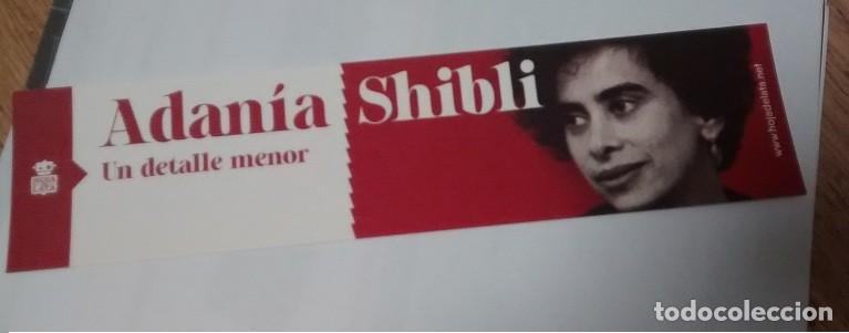Sammeln von Lesezeichen: marcap&aacute;ginas detalle menor, editorial Hoja Lata