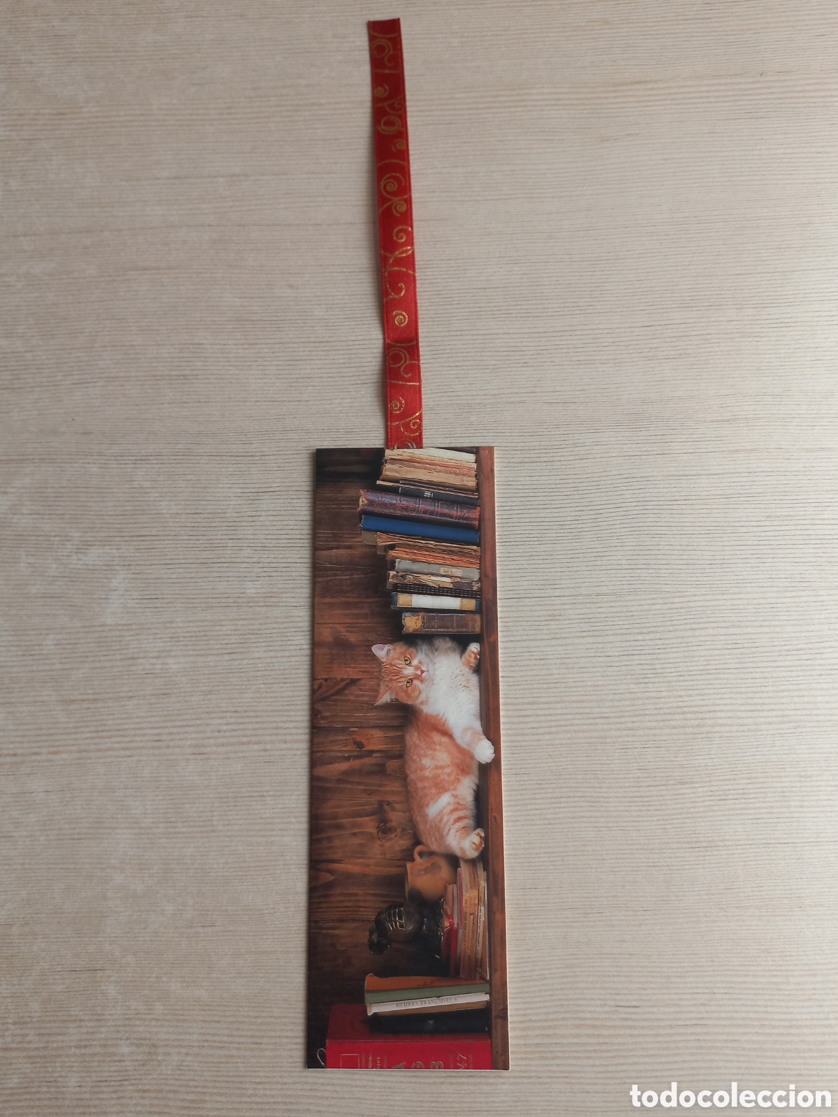 Coleccionismo marcap&aacute;ginas: Marcap&aacute;ginas Kunst Und Bild. - Foto 1