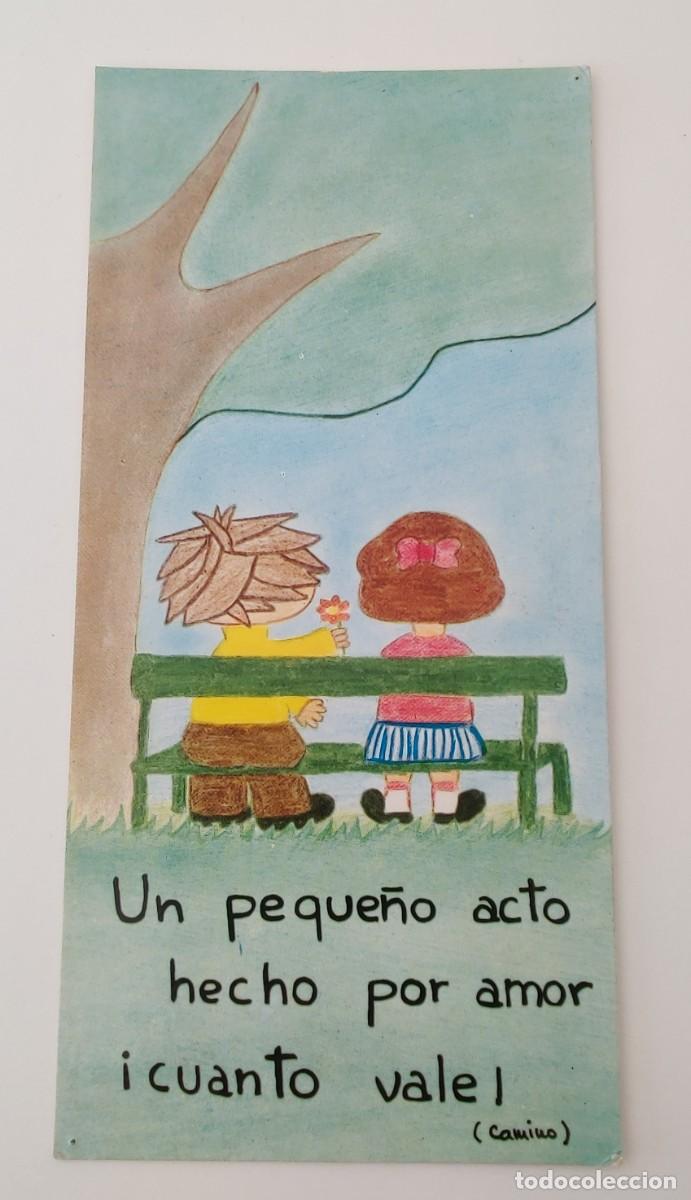 Coleccionismo marcap&aacute;ginas: Punto de Libro - Foto 1