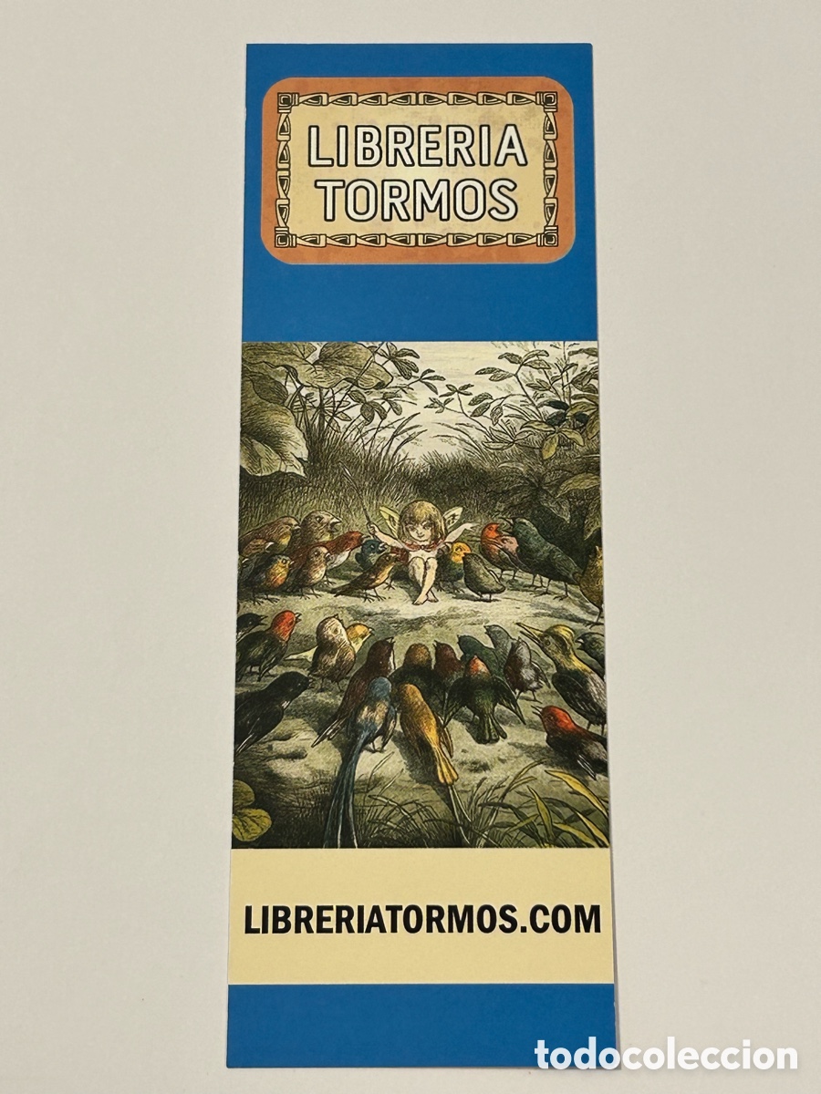 Sammeln von Lesezeichen: LOTE 12 MARCAP&Aacute;GINAS/PUNTO DE LIBRO DE DIFERENTES LIBRER&Iacute;AS