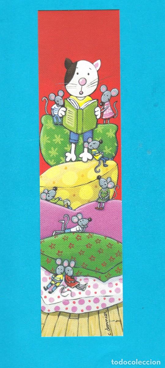 Coleccionismo Marcap&aacute;ginas: MARCAPAGINAS EDITIONS TITI PINSON