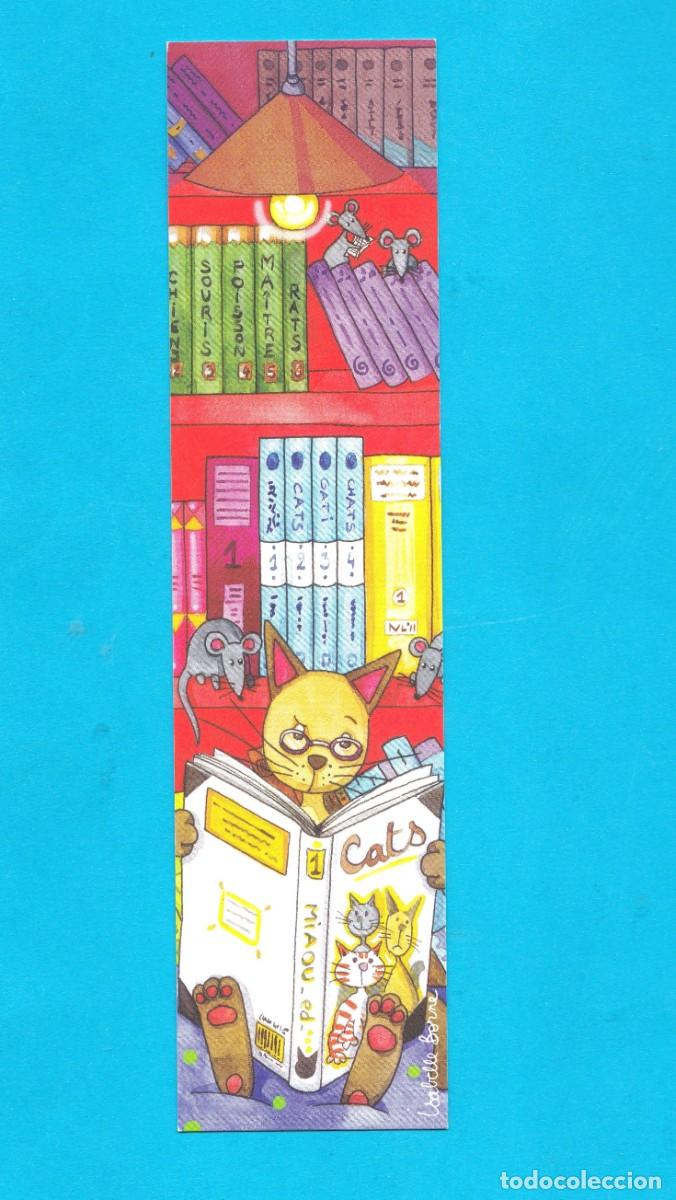 Coleccionismo Marcap&aacute;ginas: MARCAPAGINAS EDITIONS TITI PINSON
