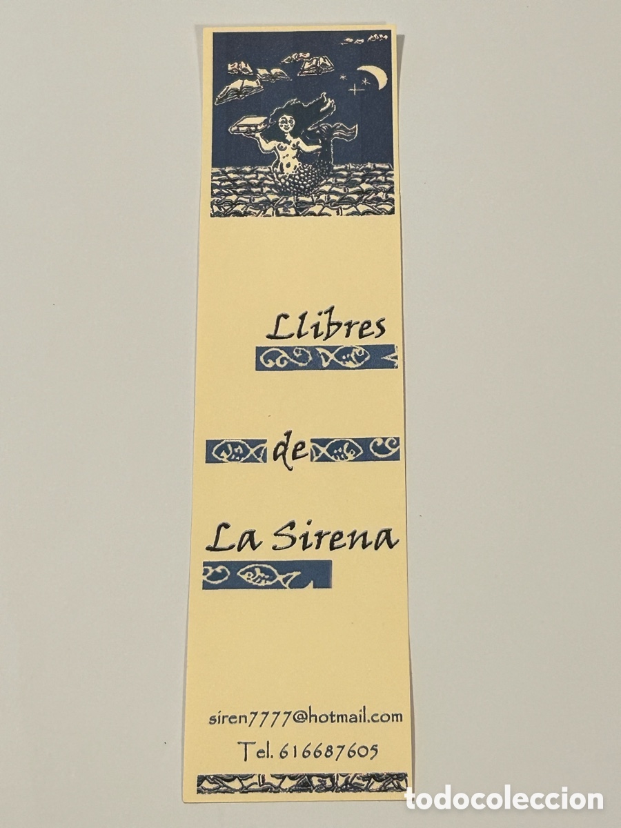 Coleccionismo marcap&aacute;ginas: LOTE 32 MARCAP&Aacute;GINAS VARIADOS - Foto 11