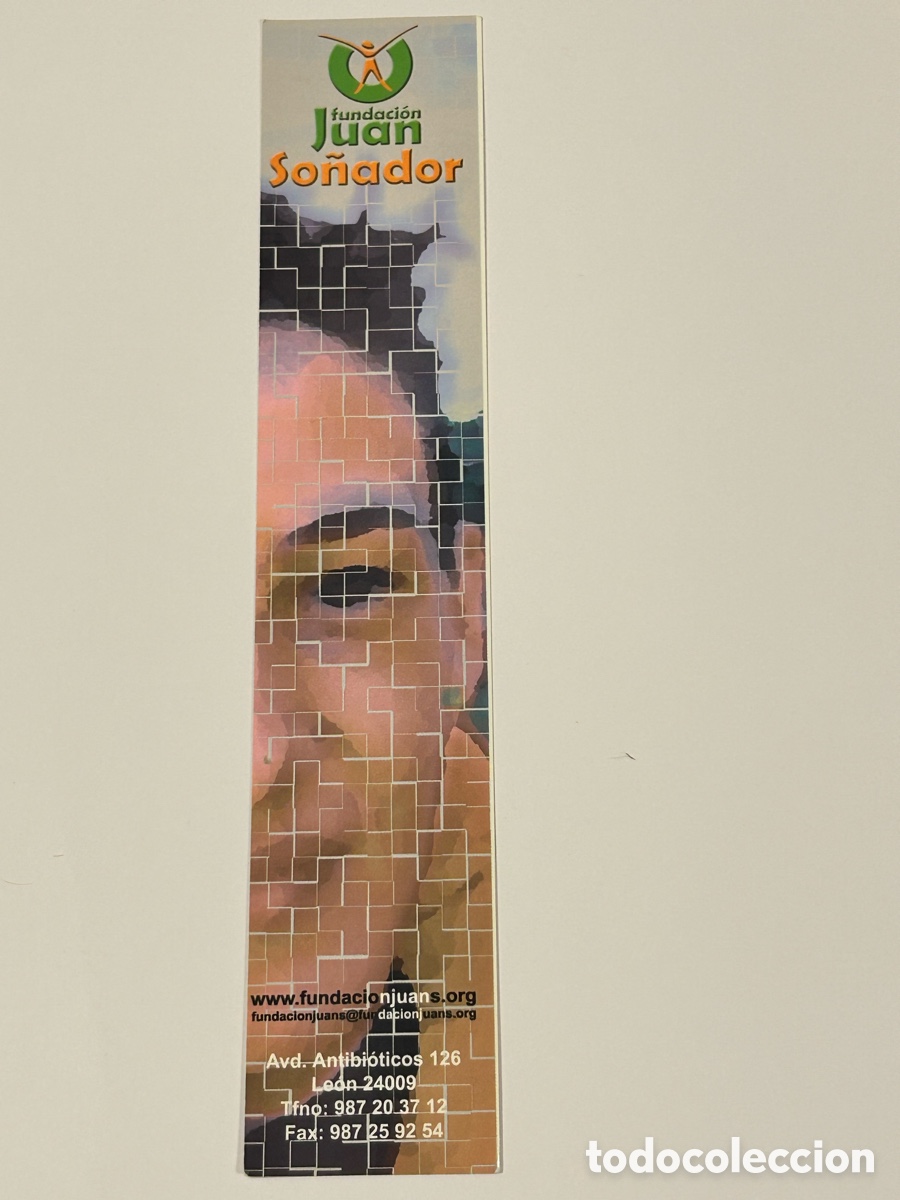 Coleccionismo marcap&aacute;ginas: LOTE 32 MARCAP&Aacute;GINAS VARIADOS - Foto 12