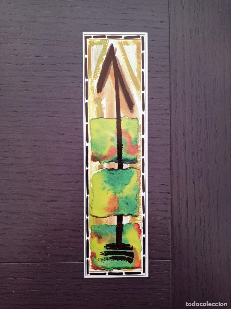 Coleccionismo Marcap&aacute;ginas: MARCAP&Aacute;GINAS. UNIVERSIDAD NACIONAL DE EDUCACI&Oacute;N A DISTANCIA. UNED