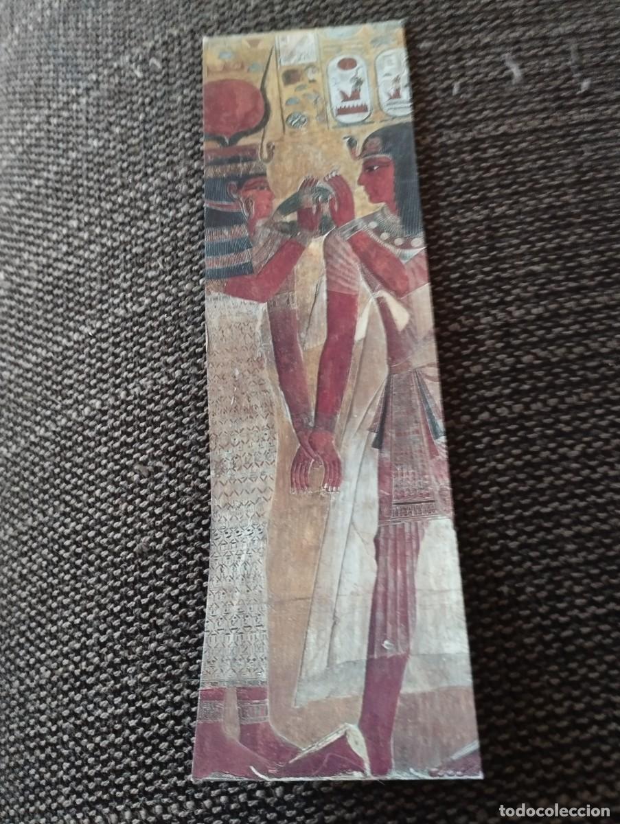 Coleccionismo marcap&aacute;ginas: Marcap&aacute;ginas del Museo del Louvre ENV&Iacute;O GRATIS - Foto 1