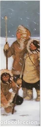Sammeln von Lesezeichen: Marcapaginas editorial Salamandra el chico que quer&iacute;a convertirse en humano n&ordm; 121