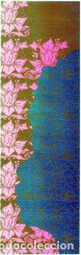 Collectables Bookmark: Marcapaginas editorial Salamandra sobre la belleza n&ordm; 95