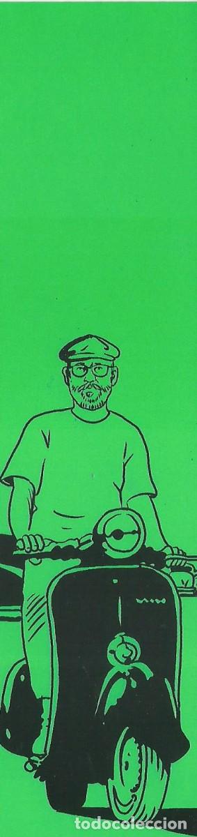 Coleccionismo Marcap&aacute;ginas: Marcapaginas editorial Salamanca juegos reunidos