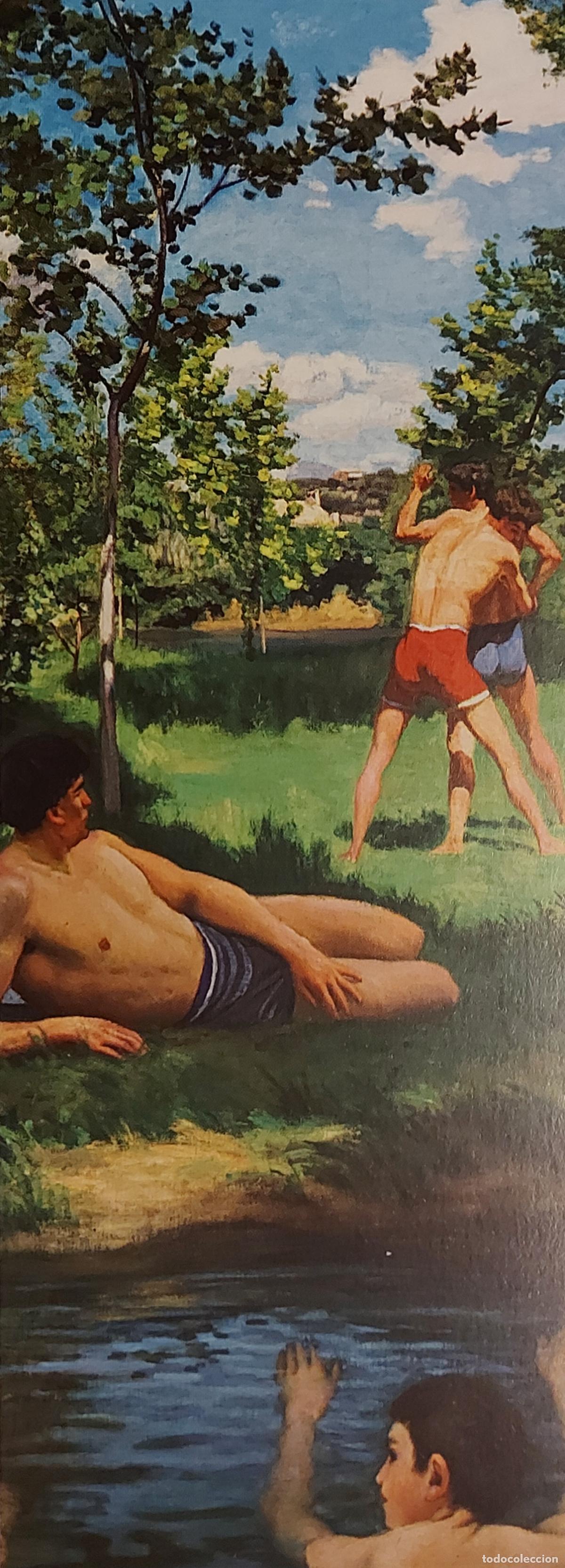 Collectables Bookmark: MARCAPAGINAS - ANAGRAMA - OFERT LES MANS EL PARADIS CREMA - N&ordm; 43
