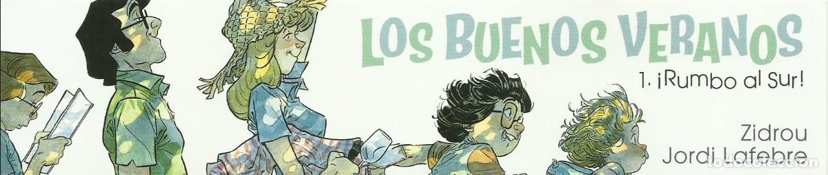 Collectables Bookmark: Marcapaginas editorial Norma Los buenos veranos
