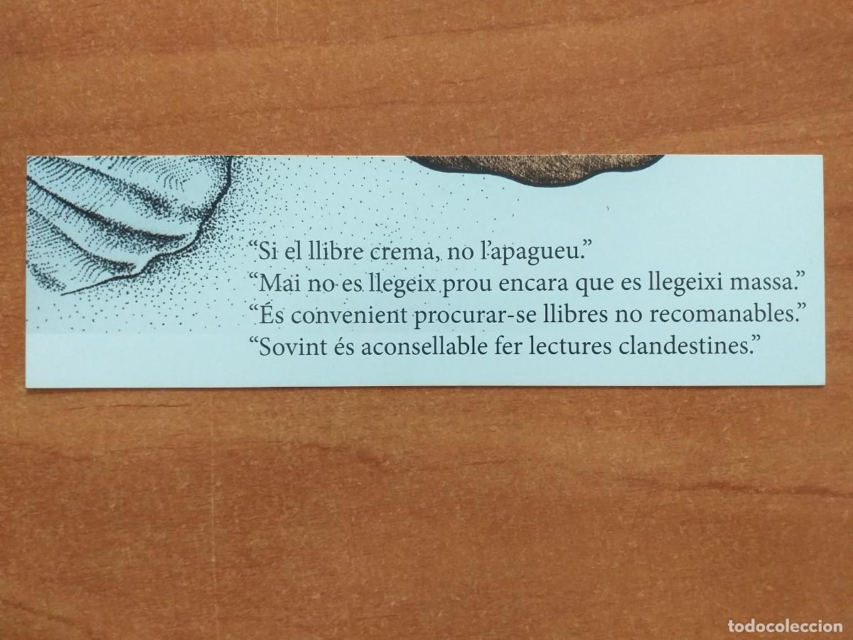 Coleccionismo marcap&aacute;ginas: PUNTO DE LIBRO - PEDROLO SERIE IX - Foto 1