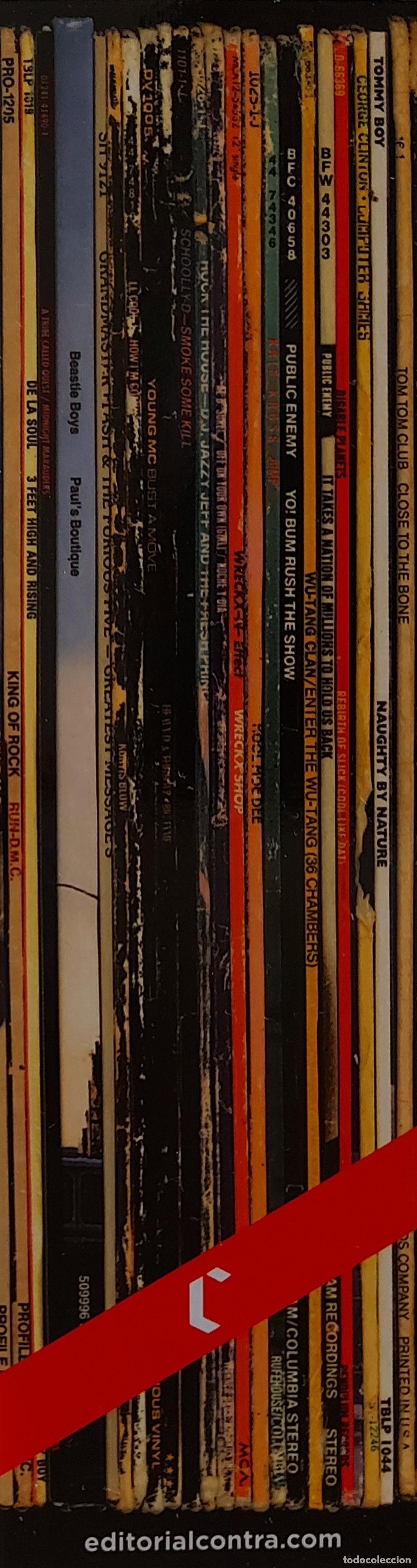 Collectables Bookmark: MARCAPAGINAS - CONTRA