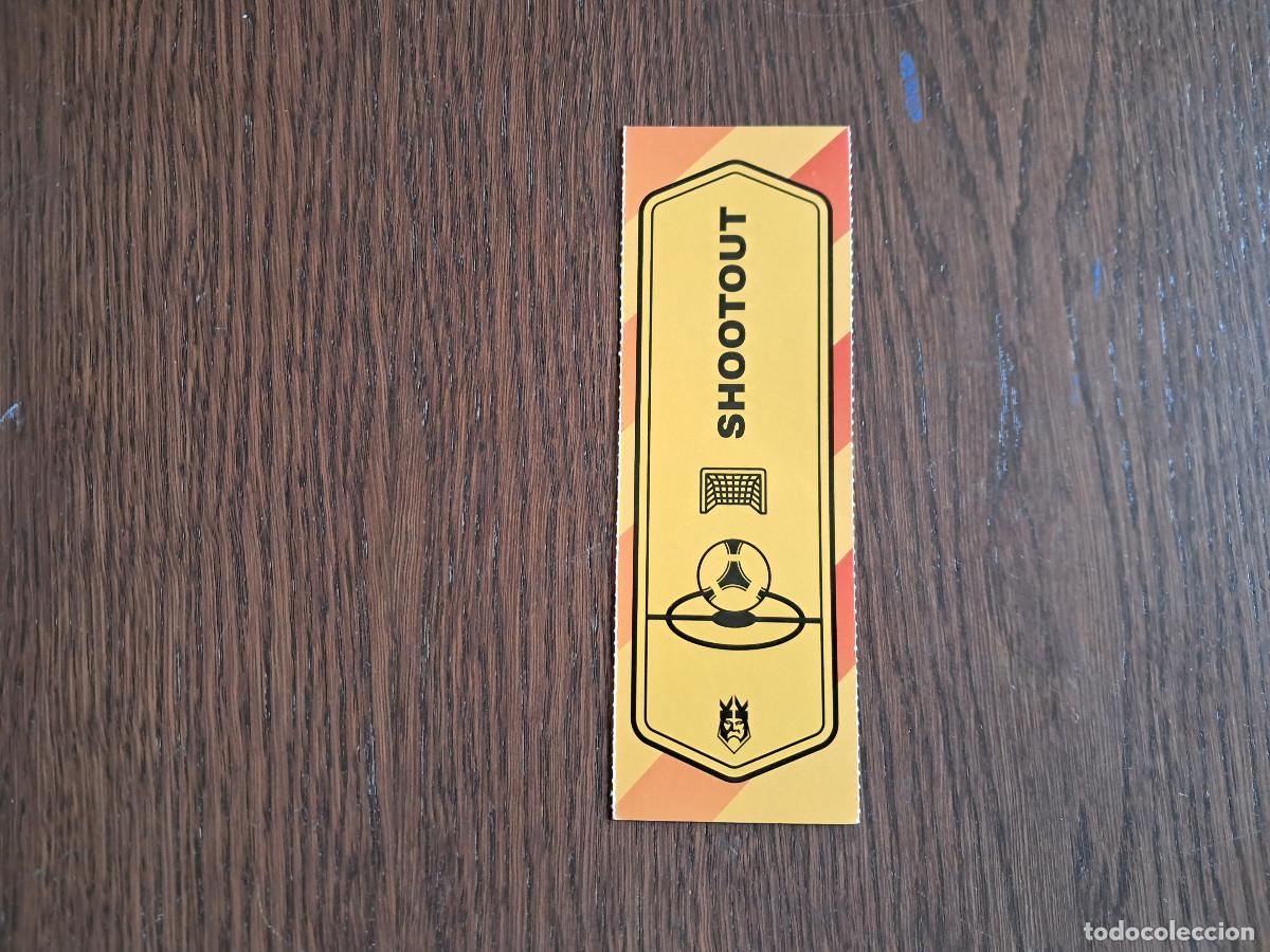 Collectables Bookmark: marcap&aacute;ginas, punto de libro, La kings, shootout, Penguin Random house.