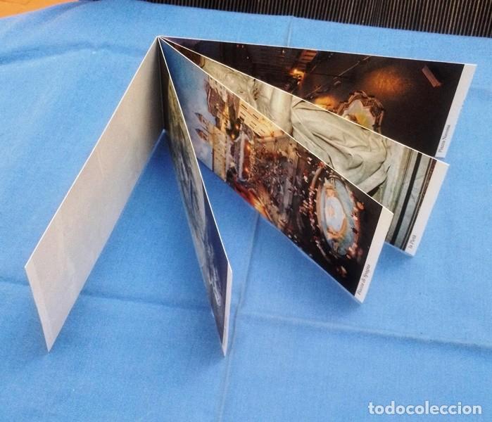 Coleccionismo marcap&aacute;ginas: marcap&aacute;ginas para libros - Foto 1
