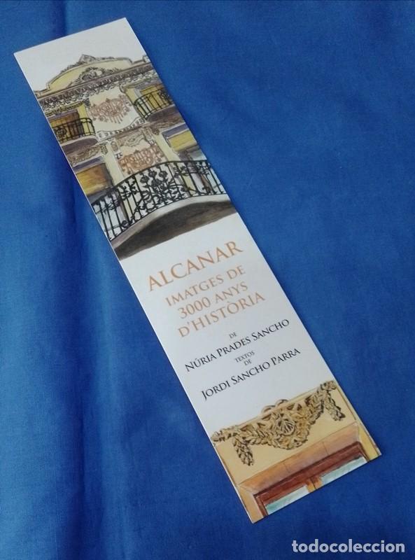 Coleccionismo marcap&aacute;ginas: Marcap&aacute;ginas para libro - Foto 1