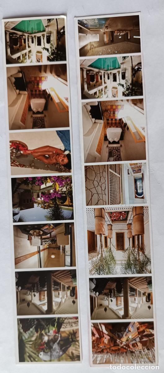 Collectables Bookmark: marcap&aacute;ginas Dar Justo
