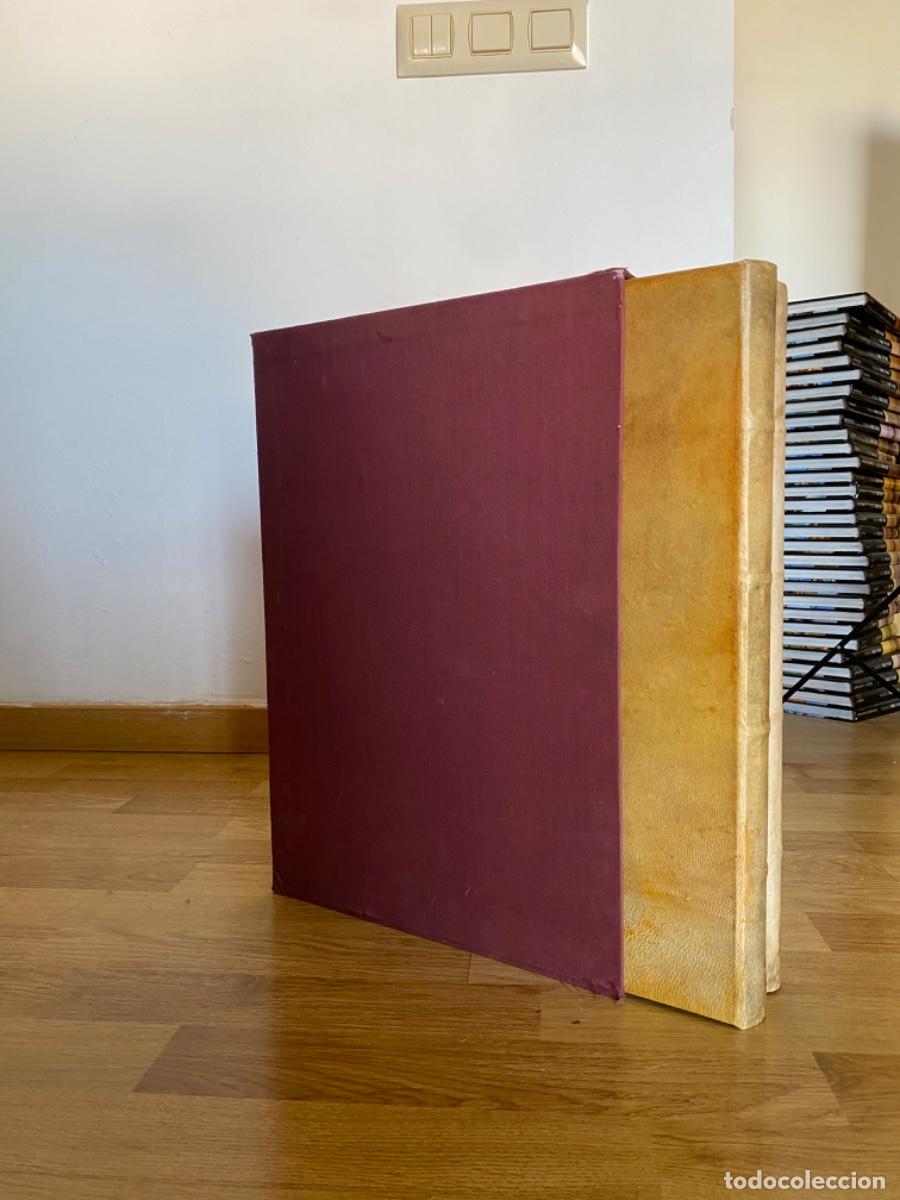 Coleccionismo marcap&aacute;ginas: Llibre del Consolat de Mar - Foto 1