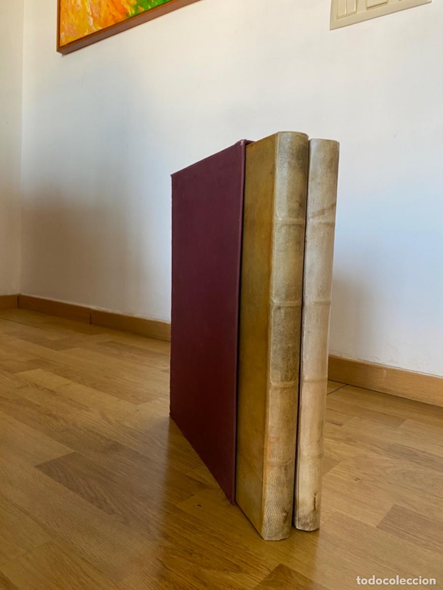 Coleccionismo marcap&aacute;ginas: Llibre del Consolat de Mar - Foto 2
