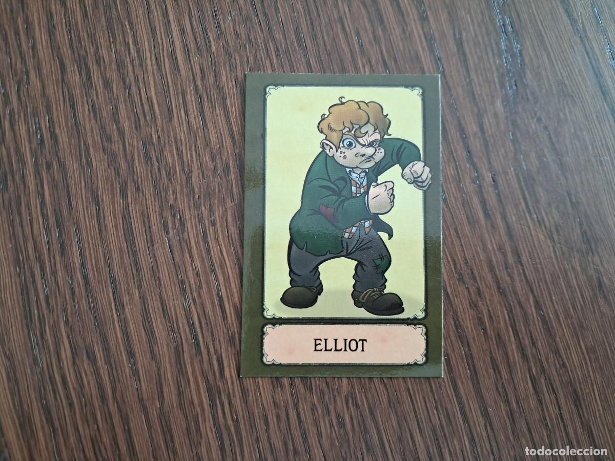 Collectionnisme Marque-pages: marcap&aacute;ginas, punto libro, tama&ntilde;o tarjeta, Sherlock Holmes y los irregulares de Baker Street.Everest