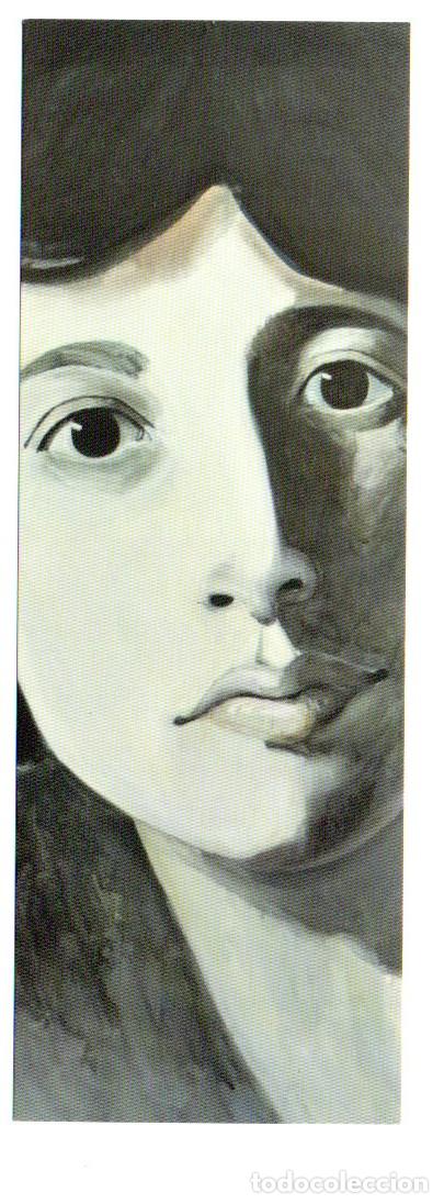 Collezionismo Segnalibri: MARCAPAGINAS. LA PERSONA Y LO SAGRADO. SIMONE WEIL. HERMIDA EDITORES.