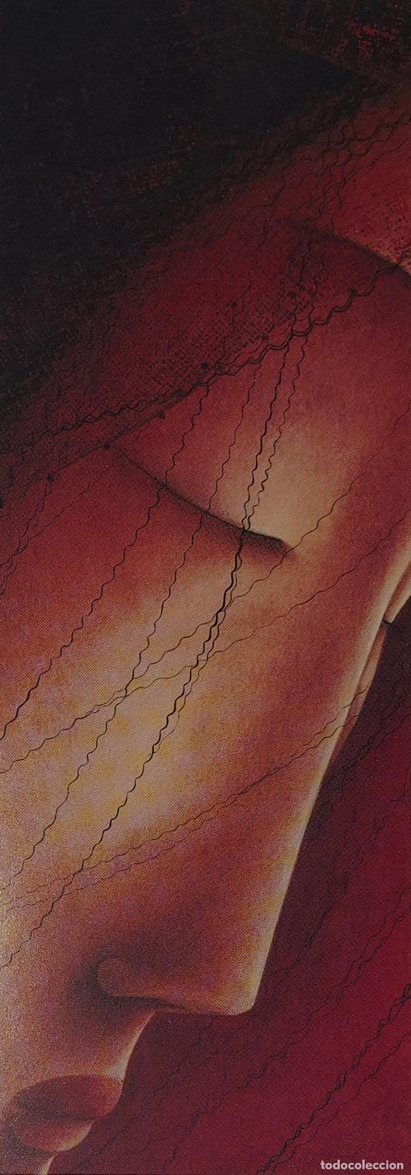 Sammeln von Lesezeichen: MARCAPAGINAS - GAUTIER - CYRANO - ILUSTRACION - REBECCA DAUTREMER